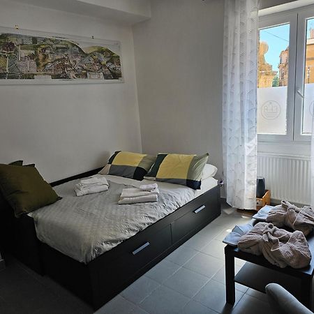 Frascati Fountain 4 Bdr Deluxe Apt 30 Min To Rome Eksteriør billede