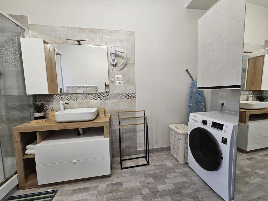 Frascati Fountain 4 Bdr Deluxe Apt 30 Min To Rome Eksteriør billede