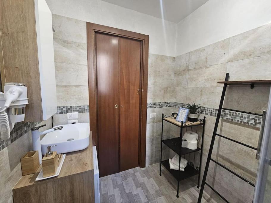 Frascati Fountain 4 Bdr Deluxe Apt 30 Min To Rome Eksteriør billede