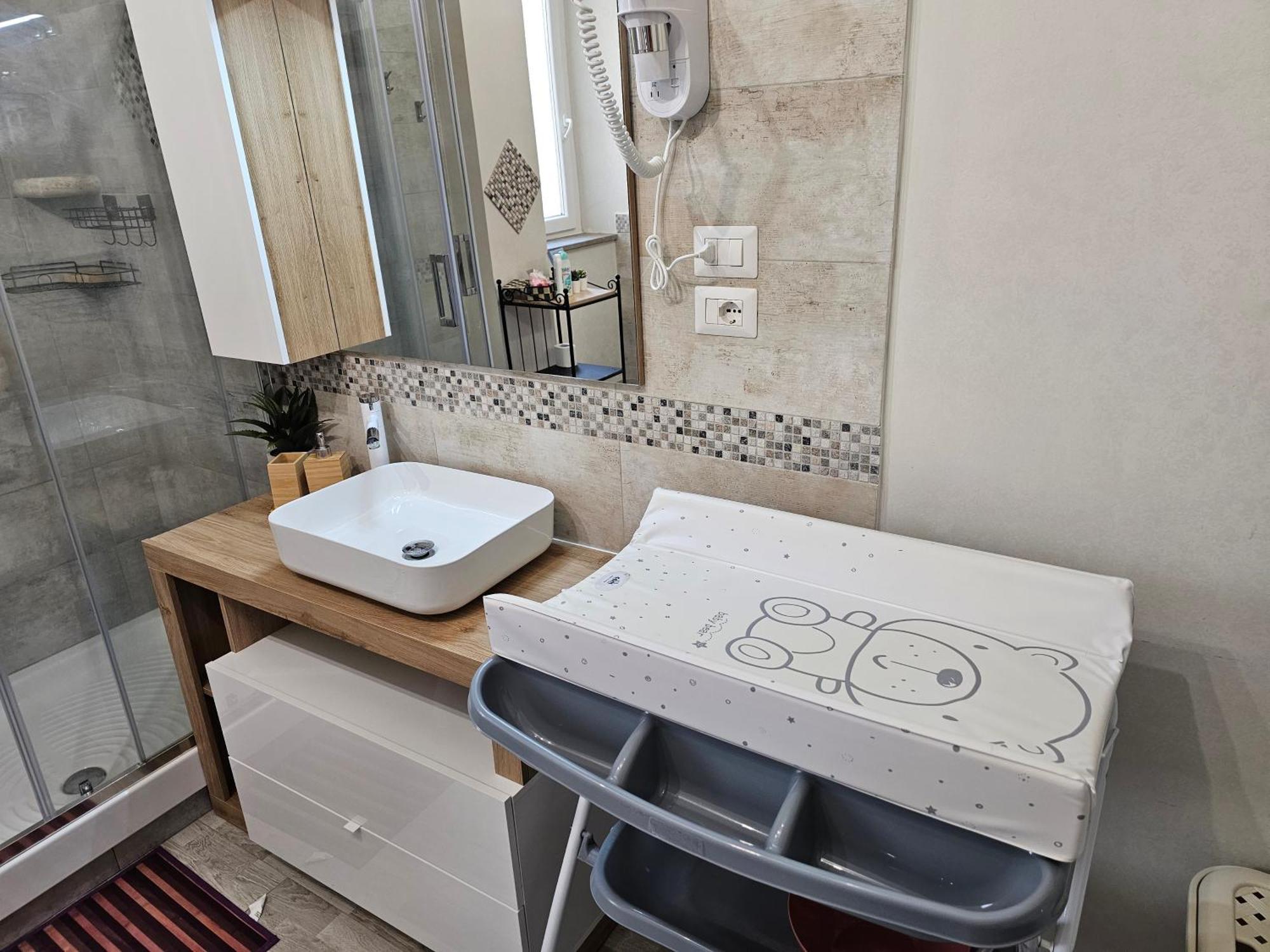 Frascati Fountain 4 Bdr Deluxe Apt 30 Min To Rome Eksteriør billede